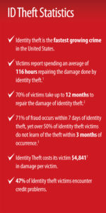 Crime Prevention Security Systems